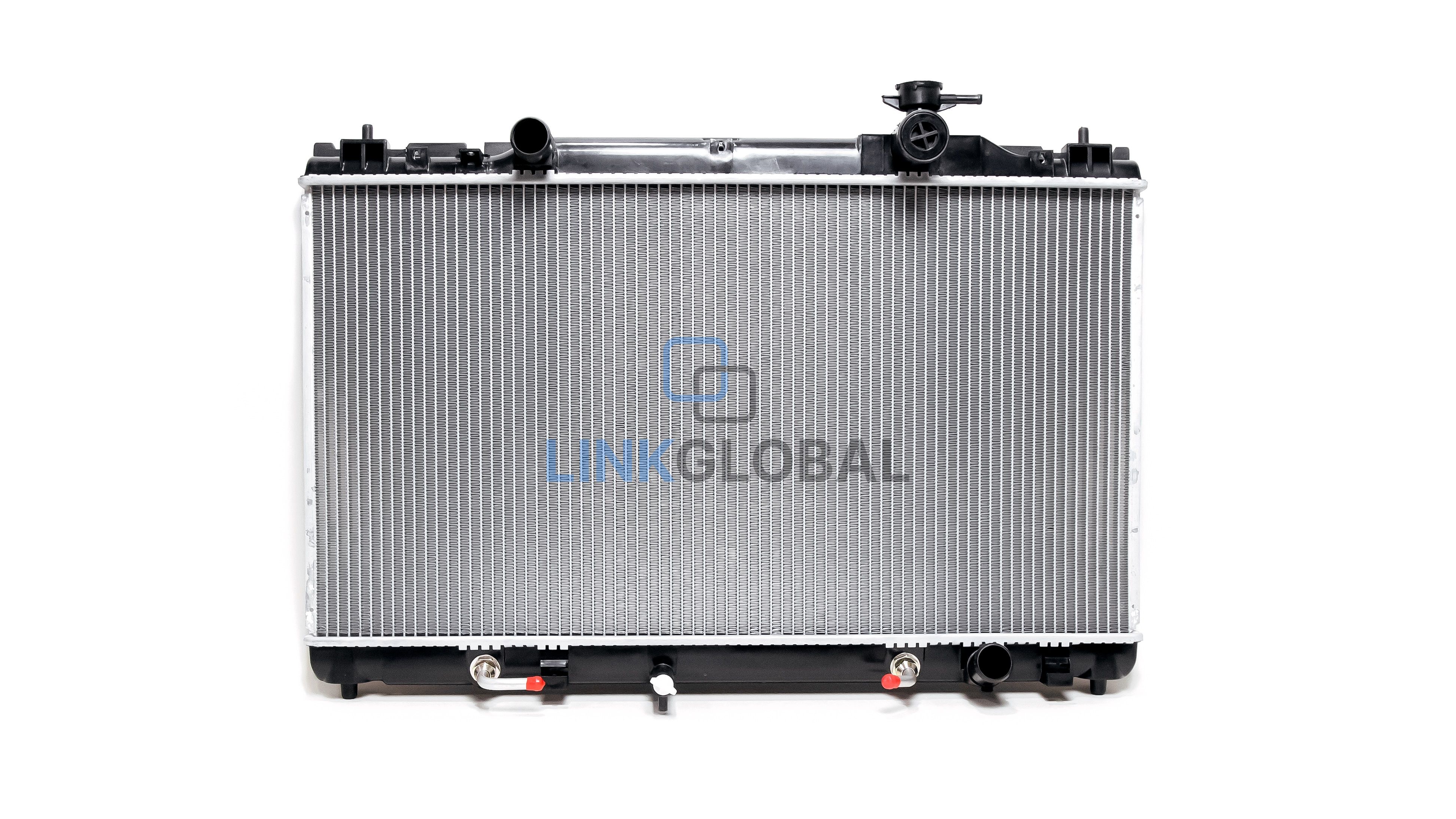 Радиатор TO-0013-16 (LG-16400-0H020) LINKGLOBAL /AT,  TOYOTA CAMRY / SOLARA 2.0-2.4 01-06/