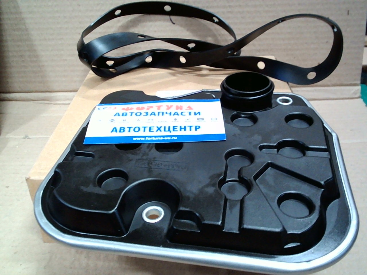 Фильтр АКПП JT425K (JT425L) LINKGLOBAL /ZZT240,  NZE121,  ZNE10/