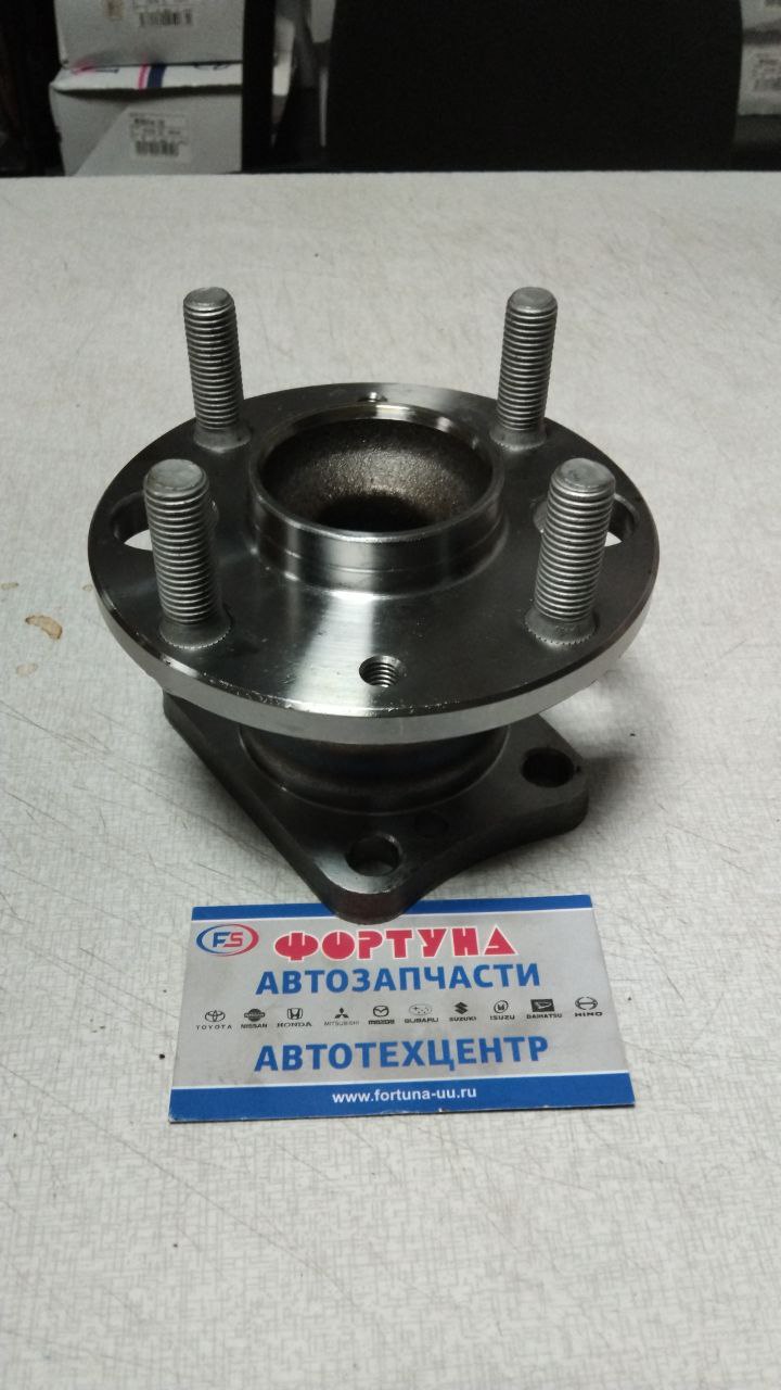 Ступица D651-26-15XB DAGGER /REAR Mazda Demio,  DE3AS,  DE3FS,  DE5FS,  Mazda 2,  DE/