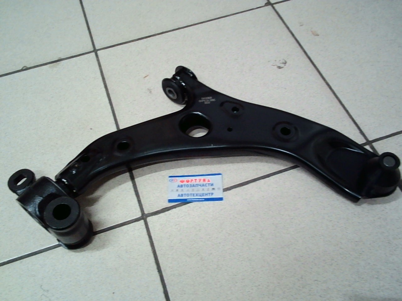 Рычаг KR11-34-300 DAGGER /Правый CX-5,  KE.Mazda6,  GJ,  GL/