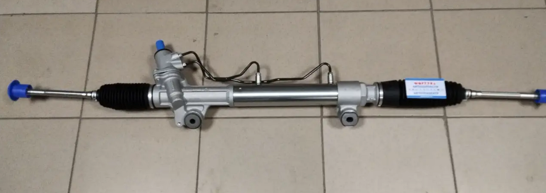 Рулевая рейка TOYOTA FORTUNER LHD [44200-0K230] DAGGER
