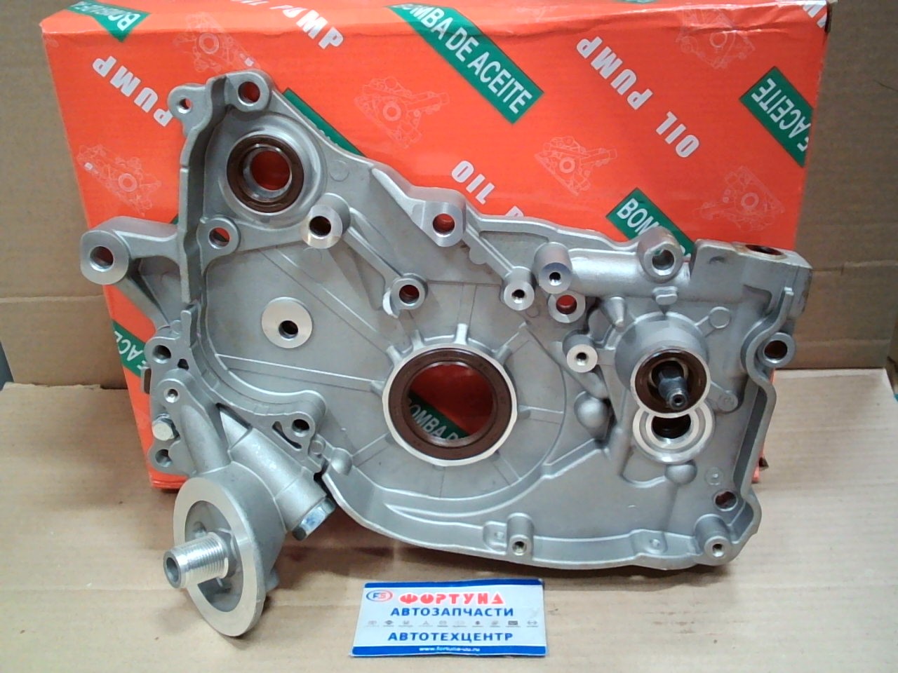 Маслянный насос 21310-38062 TW /SANTA FE BB, SONATA DA DB, TRAJET EC, H-1 A1 GA, OPTIMA, MAGENTIS FS, SORENTO FY/