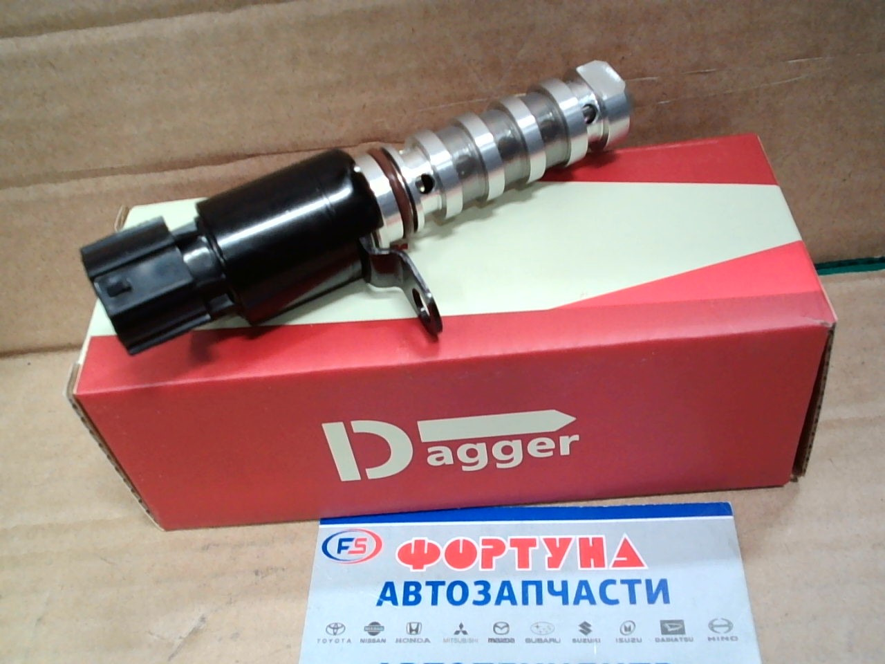 Клапан VVTI Hyundai/Kia G4FG,  G4LC [24355-2B700] DAGGER