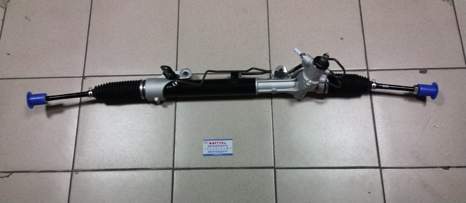 Рулевая рейка NISSAN Infiniti QX60,  Pathfinder,  R52, R52HV, R52R, R52RR [49001-3KA0A] DAGGER