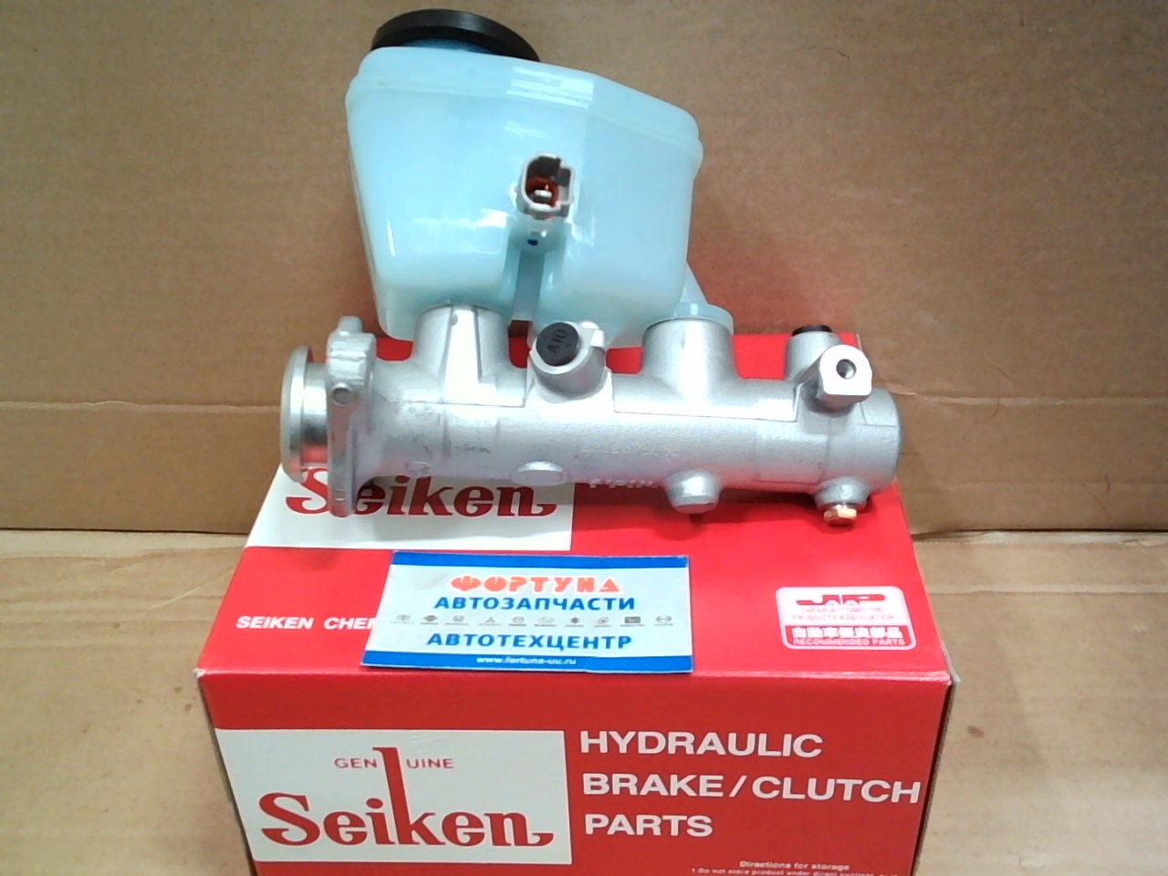 ГТЦ 47201-60680 (105-11557/SMT1557) SEIKEN /L.C PRADO KZJ9#/