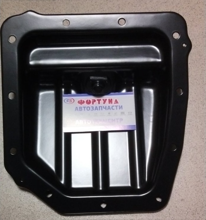 Поддон двигателя 21510-2B020 TW /SOLARIS/RIO '11-'19/