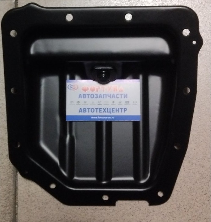 Поддон двигателя 21510-2B040 TW /SOLARIS/RIO '11-'19/