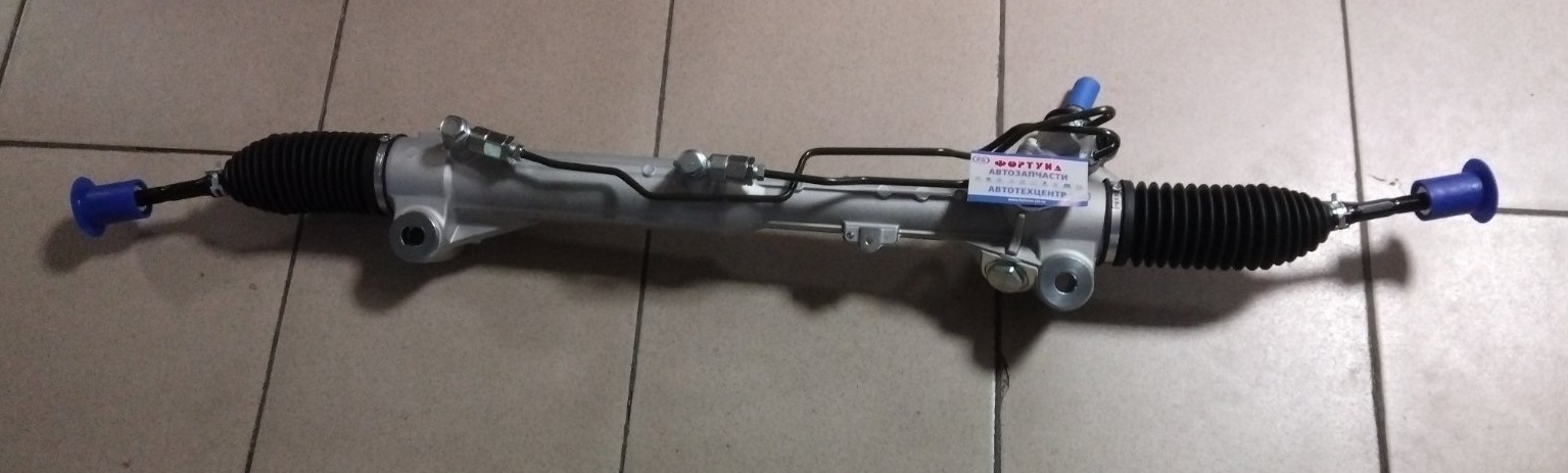 Рулевая рейка MAZDA BT-50,  Ford Ranger III LHD [UC2B-32-110G] DAGGER