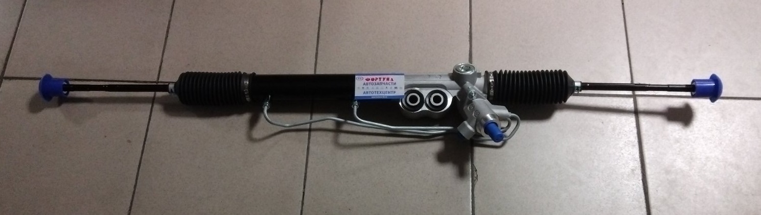 Рулевая рейка NISSAN A33 LHD [49001-3Y600] DAGGER