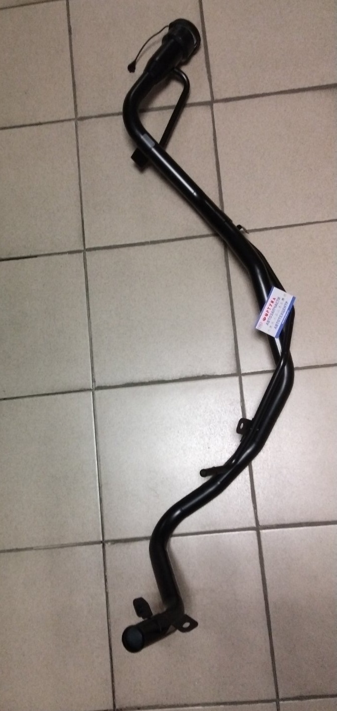 Горловина топливного бака 77201-28300 DAGGER /Toyota Estima,  R30,  R40 2AZFE,  1MZFE,  2AZFXE/