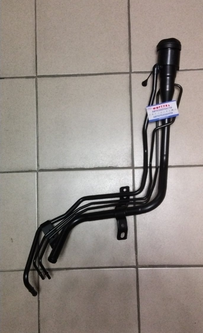 Горловина топливного бака 77210-42130 TW /Toyota RAV4,  ACA21,  ACA21W,  ACA23,  ACA26,  ACA28 1AZFE,  2AZFE/