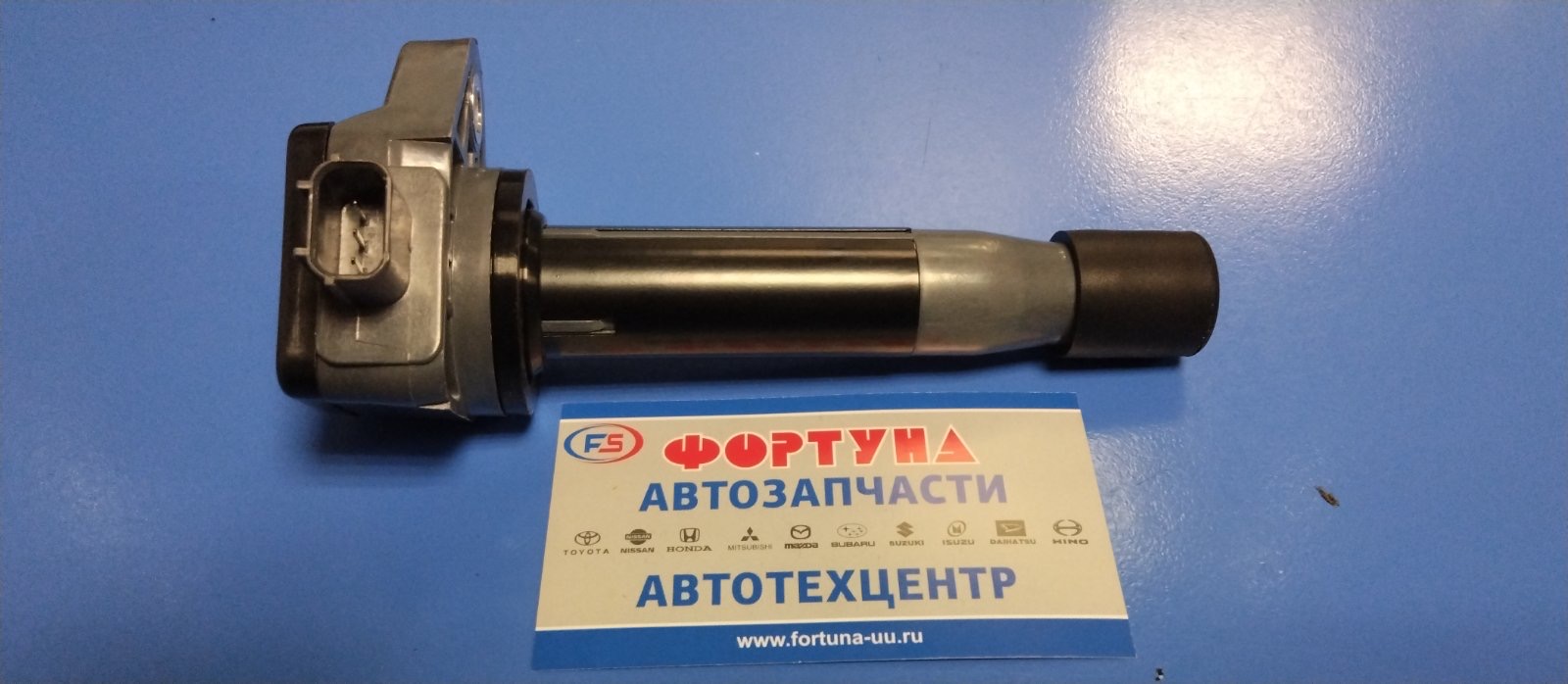 Катушки Зажигания 30520-R70-A01 (DIHD015) DAGGER /J35A J37A,  Legend,  Accord,  CR-Z/