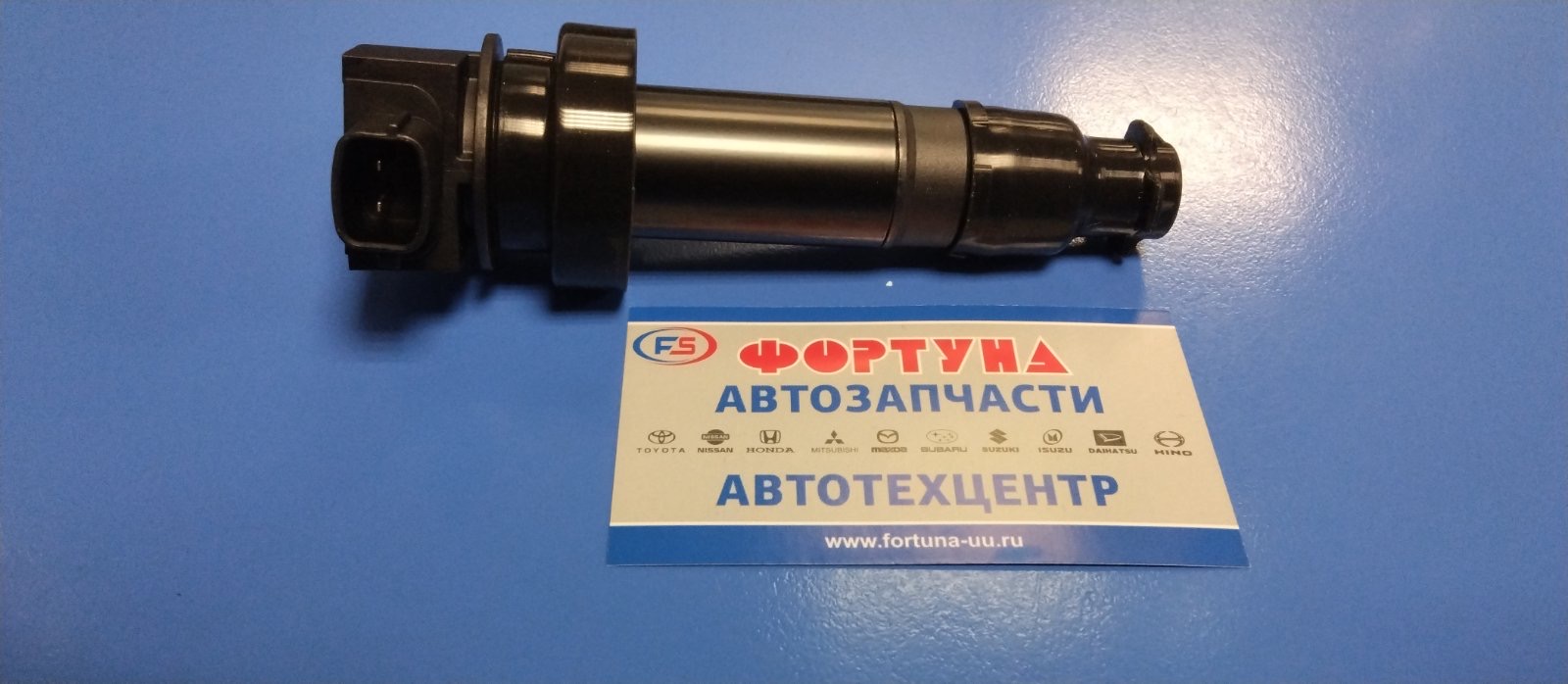 Катушки Зажигания 27301-2B000 (DIHY003) DAGGER /Hyundai,  Kia Elantra,  i30,  Ceed,  Cerato,  Forte G4FA,  G4FC/