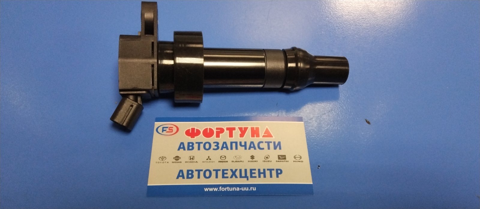 Катушки Зажигания 27301-2B100 (DIHY004) DAGGER /Hyundai,  Kia ACCENT,  i30,  i40,  TUCSON,  ix35,  VELOSTER,  GAMMA 1.6L/