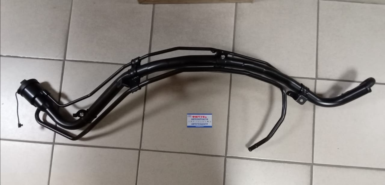 Горловина топливного бака 77201-42180 DAGGER /RAV4 A3# '05-'13/