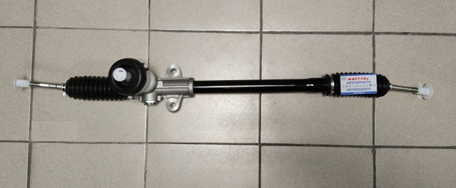 Рулевая рейка Hyundai Accent III,  Kia Rio II (Оборот 4, 3) LHD [56500-1E500] DAGGER