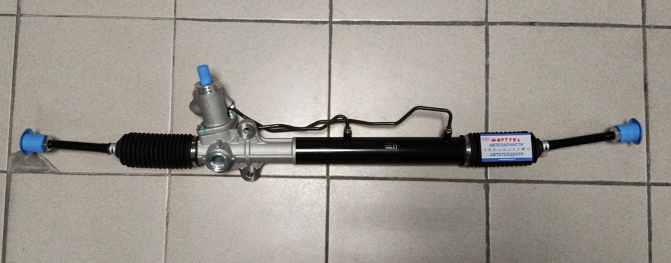Рулевая рейка Hundai,  Kia IX35,  Tuscon ,  Sportage '04-'10 [57700-1F000] DAGGER