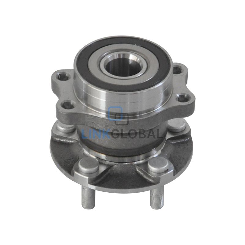 Ступица 28473-FJ000 (LG-28473-FJ020) LINKGLOBAL /REAR ABS FORESTER,  IMPREZA '07-/