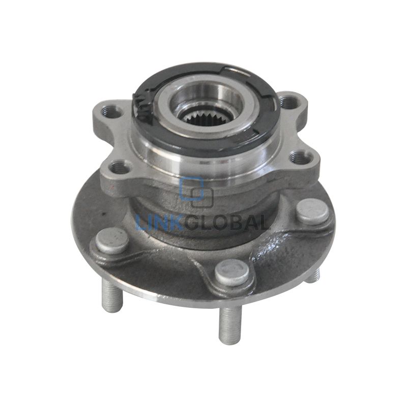 Ступица 3785A035 (LG-3785A035) LINKGLOBAL /REAR ABS OUTLANDER,  ASX '10-/