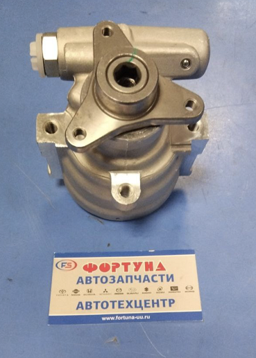 Насос гидроусилителя 49110-0219R (DPV089) DAGGER /Renault Clio,  Symbol,  Megane,  Kangoo Logan '05-'14,  Sandero '09-/