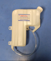 Расширительный бачок 8-97210-844-0 DAGGER /Isuzu ELF/