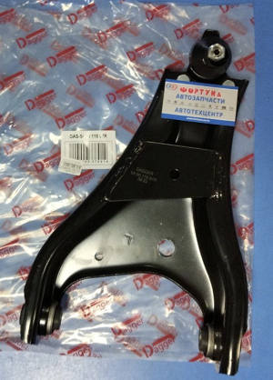 Рычаг 545011697R DAGGER /Передний Левый Terrano D10 '14-,  Renault Duster '10-/