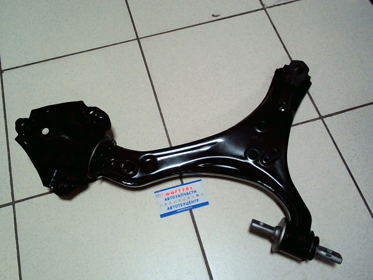 Рычаг 51350-T2A-A03 DAGGER /Передний Правый Accord CR# '14-/