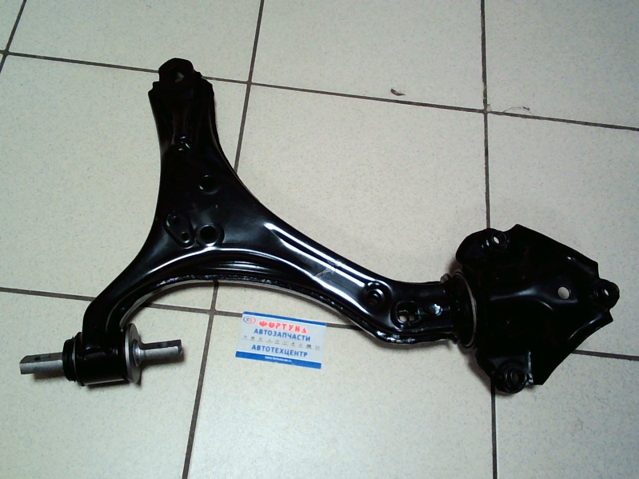 Рычаг 51360-T2A-A03 DAGGER /Передний Левый Accord CR# '14-/