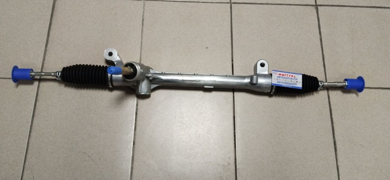 Рулевая рейка HONDA FIT GK5 LHD 2015- [53400-T5R-A01] DAGGER