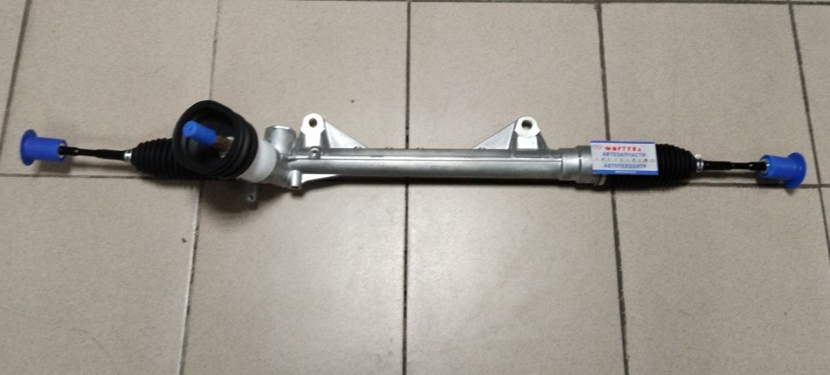 Рулевая рейка NISSAN SERENA C27 MR20 правый руль RHD [48001-5TA0A] DAGGER