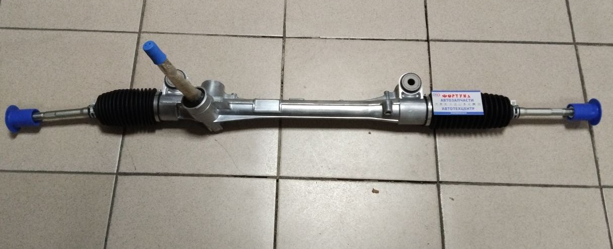 Рулевая рейка TOYOTA Axio/Fielder NZE164, Porte,  NCP145 Ractis,  NCP125  Spade,  NCP145 [45510-52261] DAGGER