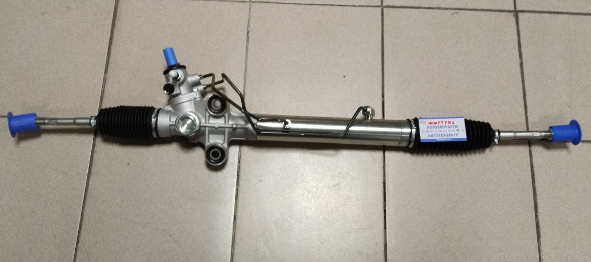 Рулевая рейка TOYOTA Hiace Regius KCH46 RCH47 RHD [44250-26391] DAGGER