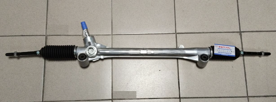 Рулевая рейка SUBARU BRZ,  ZC6  FA20 LHD [34210-CA010] DAGGER