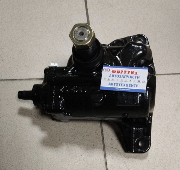 Рулевой редуктор 8-98110-220-1 DAGGER /Isuzu ELF NPR75, NQR90/