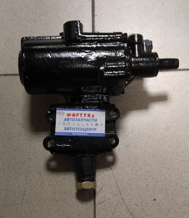 Рулевой редуктор 44110-60201 DAGGER /L.C 80 105 RHD/