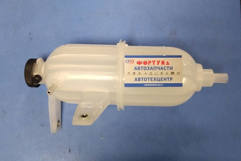 Расширительный бачок 16470-0L010 (TR005) DAGGER /Hilux '05-'11/