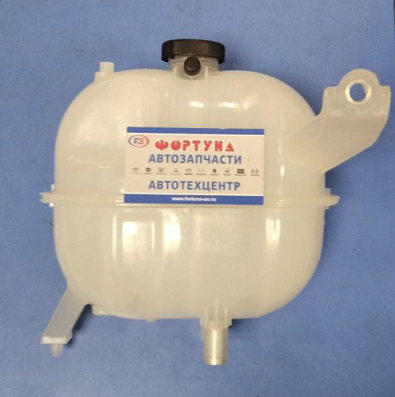 Расширительный бачок 16470-75121 (TR003) DAGGER /Hiace '04-'10/