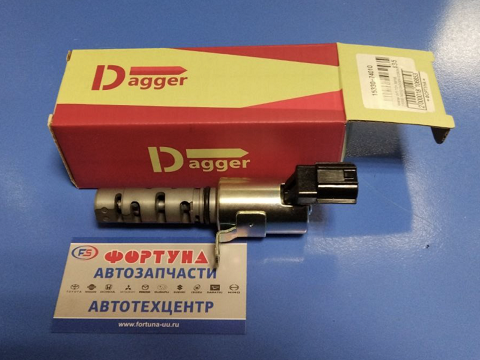 Клапан VVTI TOY 3SFSE [15330-74010] DAGGER /CORONA PREMIO,  VISTA,  NADIA /