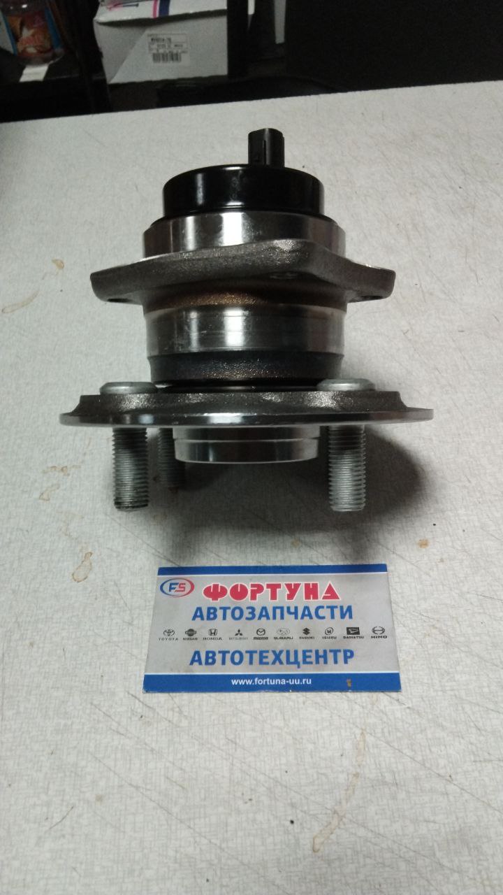 Ступица 42450-12120 DAGGER /REAR FIELDER NZE141,  ZRE142 '06-/