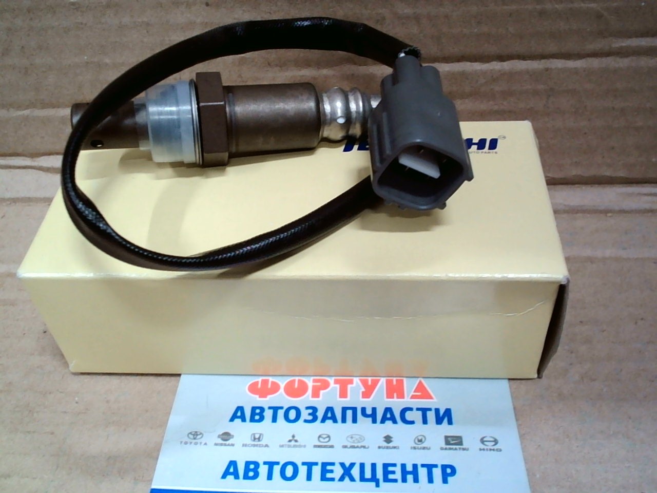 Датчик кислородный 89465-60410 (TSO267) DAGGER /1GR-FE GRJ150/