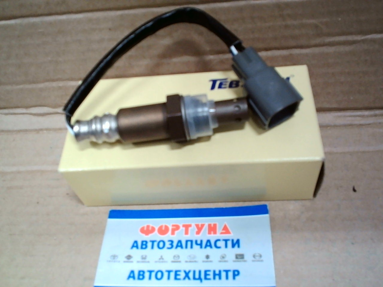 Датчик кислородный 89465-60330 (TSO266) DAGGER /1GR-FE GRJ12# '06-'09,  GRN215/