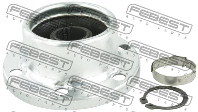 Пыльник Шрус Febest 0415-CU2WSA /КАРДАННОГО ВАЛА/