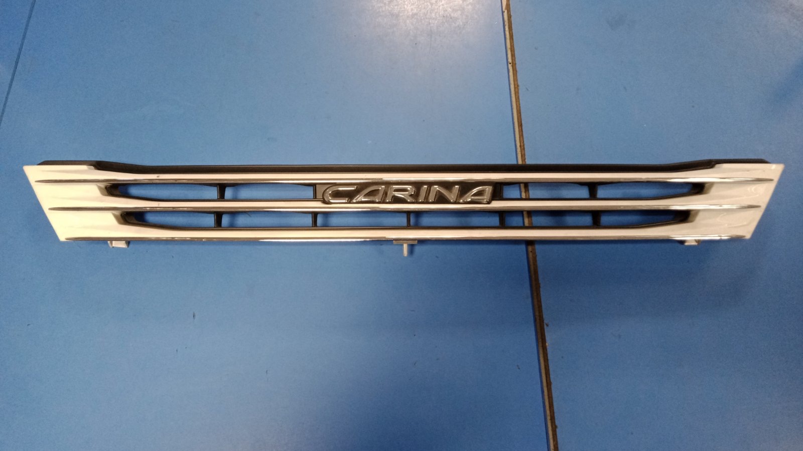 Решётка TOY CARINA 210 (96-98) [53111-20860-A0] TOYOTA