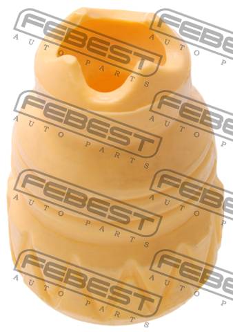 Отбойник febest HD-RD7