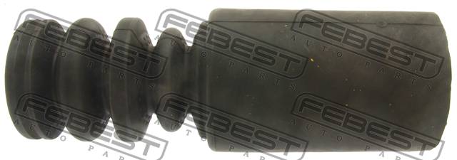 Пыльник амортизатора  febest HSHB-RF4**
