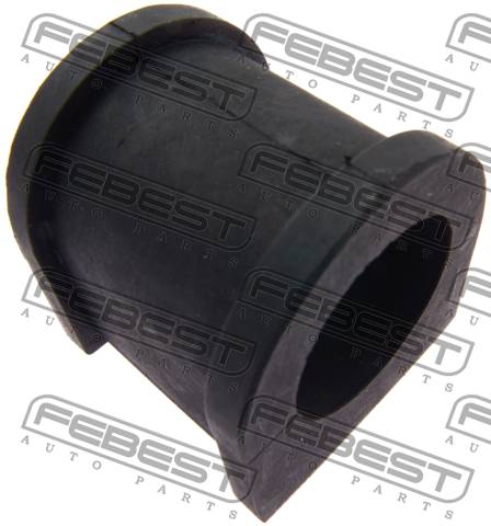 Втулка MSB-008 Febest (d=27) (стабилизатора)