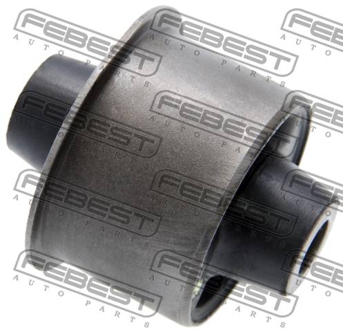 Сайлентблок MZAB-EPB Febest 