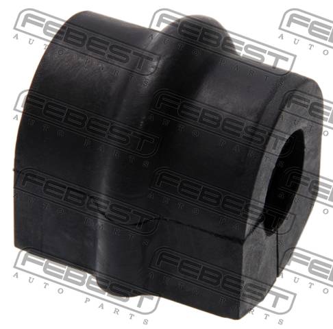 Втулка NSB-P12R** Febest (d=17) (стабилизатора)