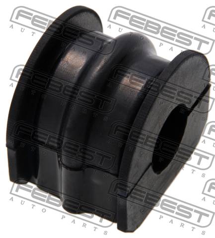 Втулка NSB-V36F Febest (d=23) (стабилизатора)