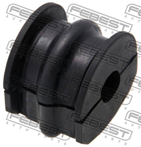 Втулка NSB-V36R Febest (d=17) (стабилизатора)